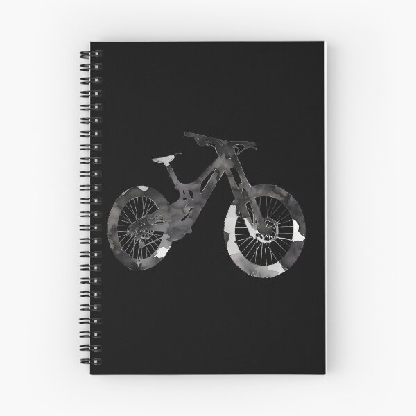 Item preview, Downhill Bike  designed and sold by Manitarka.