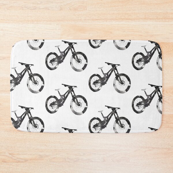 Item preview, Downhill Bike  designed and sold by Manitarka.