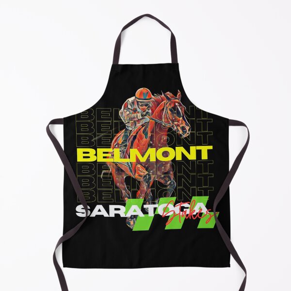 Item preview, 2024 Belmont Stakes Racing Festival designed and sold by khetchDesign.