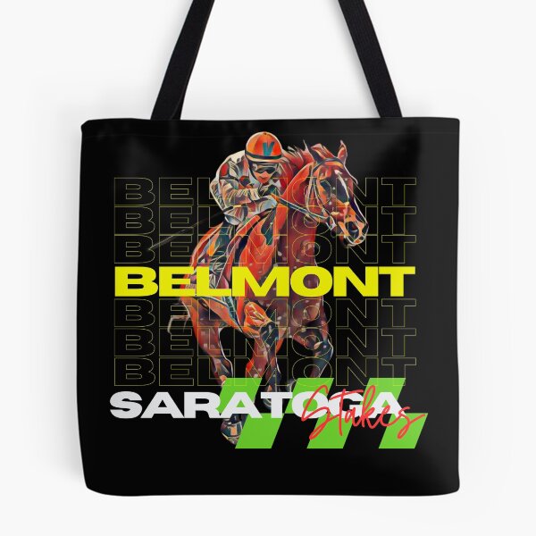 Item preview, 2024 Belmont Stakes Racing Festival  designed and sold by khetchDesign.