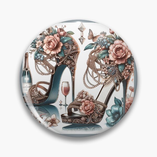Item preview, Gala sandal  designed and sold by Enladiana.
