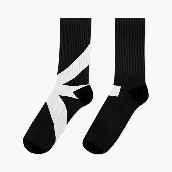 Item preview, Minimalist Geometric Left-Pointing Arrow Symbol – Modern Black and White Art designed and sold by DoodlyDelights.