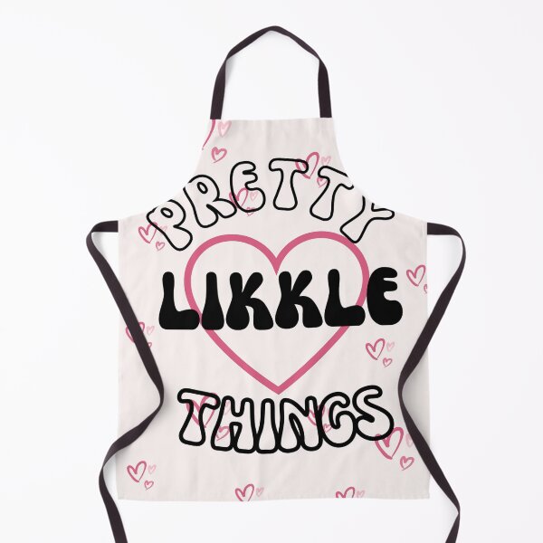 Item preview, PRETTY LIKKLE(LITTLE) THINGS designed and sold by SimiDach.