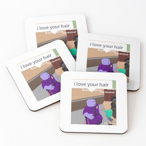Item preview, Roblox Meme  designed and sold by IcedTeaChi.