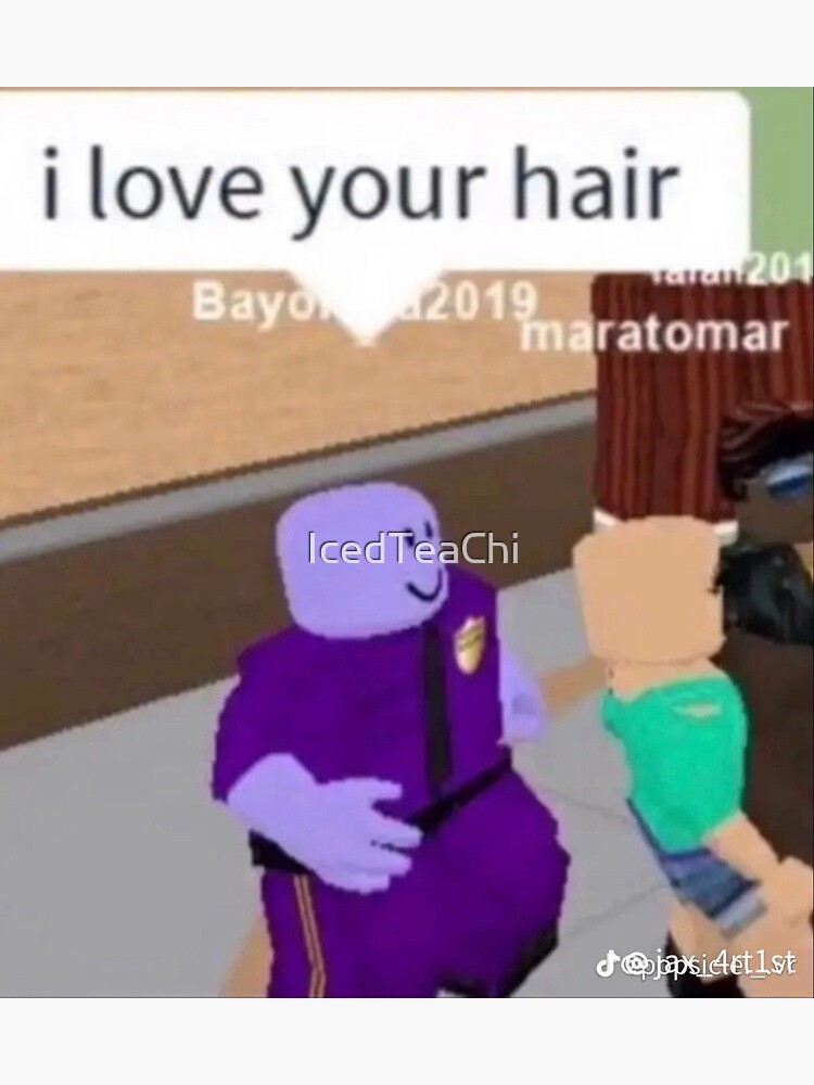 Roblox Meme  Sticker
