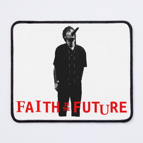 Item preview, LT - Louis Tomlinson - Faith inTHE FutUre - 2 designed and sold by InnovyaDesigns.