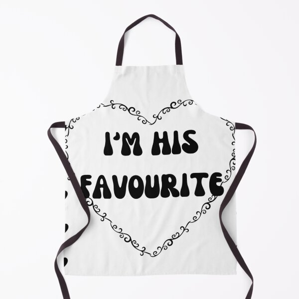 Item preview, I'M HIS FAVOURITE designed and sold by SimiDach.