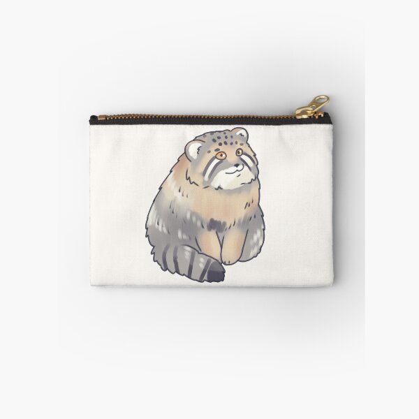 Item preview, Pallas cat designed and sold by Artofmayara.