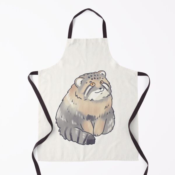 Item preview, Pallas cat designed and sold by Artofmayara.