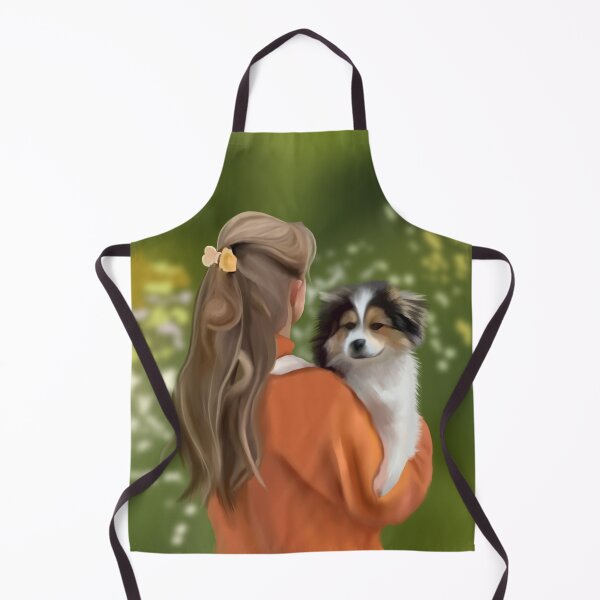 Item preview, Matilda Djerf and Rufus designed and sold by Jo-Art-Studio.