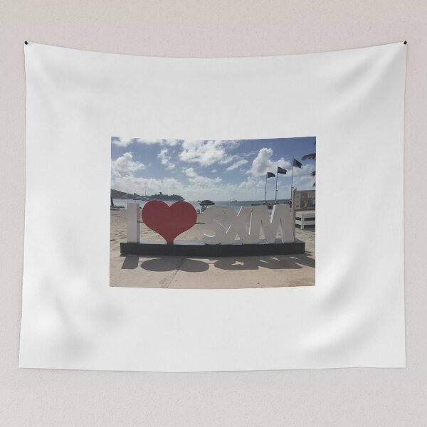 Item preview, St. Maarten designed and sold by csandhagen.