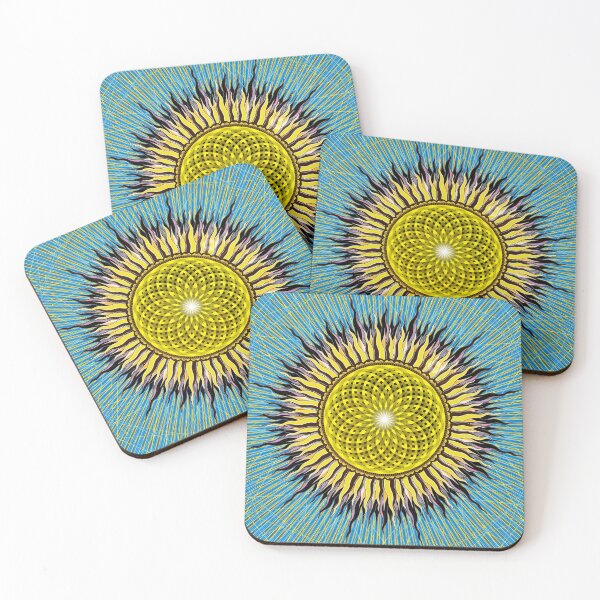 Item preview, Sun in the Funlight designed and sold by ShermanStudios.