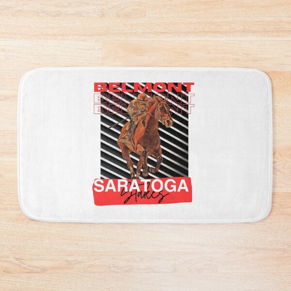 Item preview, 2024 Belmont Stakes Racing Festival designed and sold by khetchDesign.