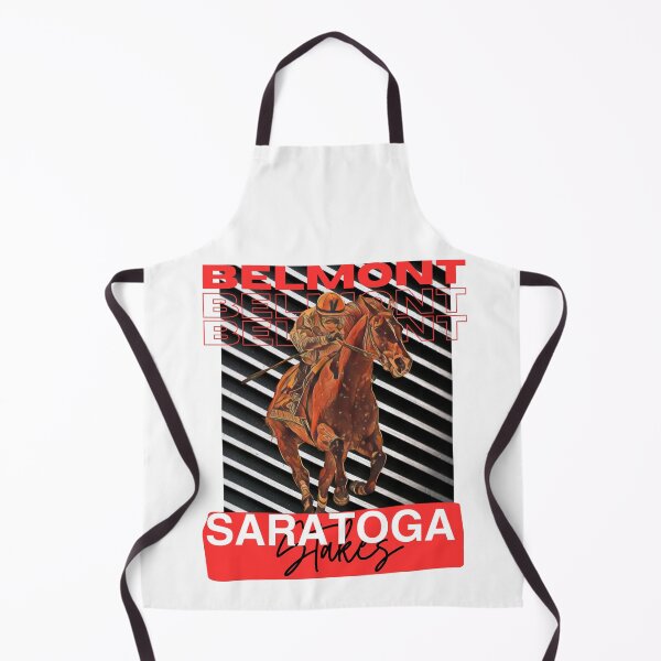 Item preview, 2024 Belmont Stakes Racing Festival designed and sold by khetchDesign.