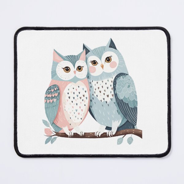 Item preview, Owl Always Be With You designed and sold by GorinART.