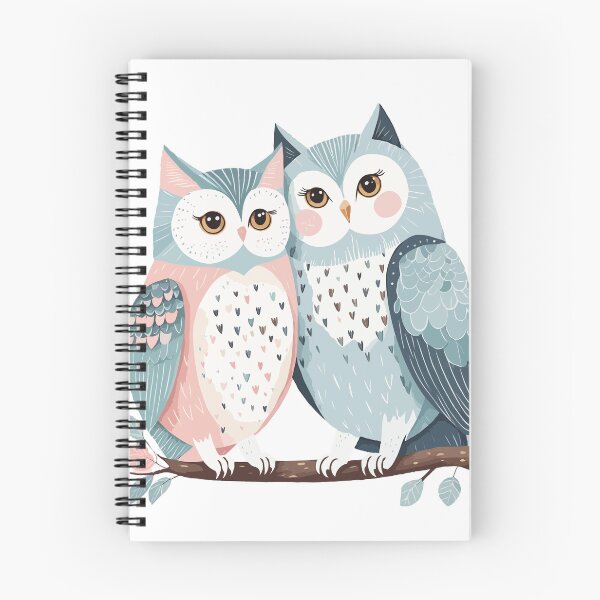 Item preview, Owl Always Be With You designed and sold by GorinART.