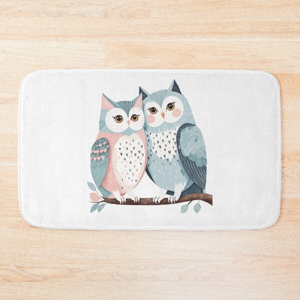Item preview, Owl Always Be With You designed and sold by GorinART.