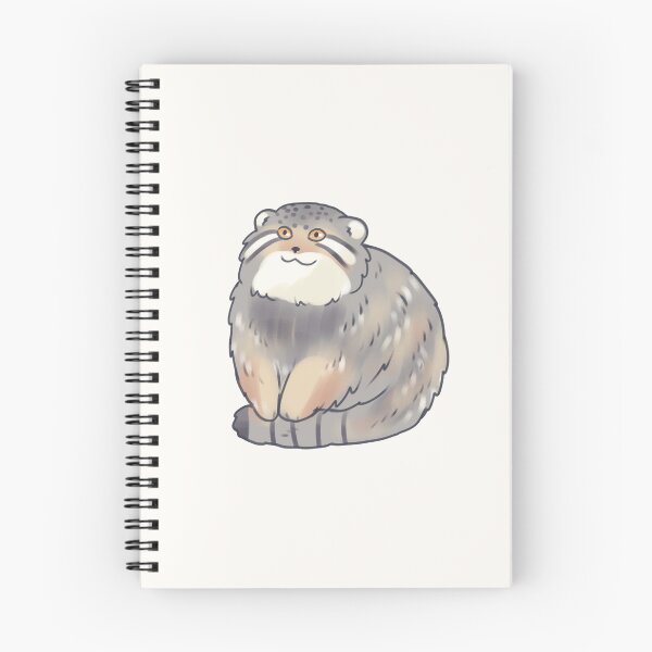 Item preview, Cute Pallas cat designed and sold by Artofmayara.
