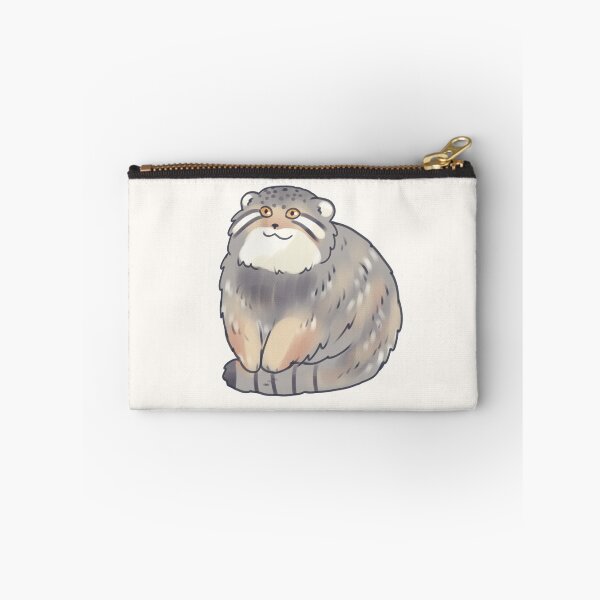 Item preview, Cute Pallas cat designed and sold by Artofmayara.