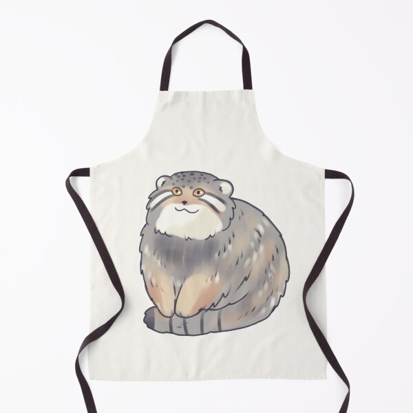 Item preview, Cute Pallas cat designed and sold by Artofmayara.