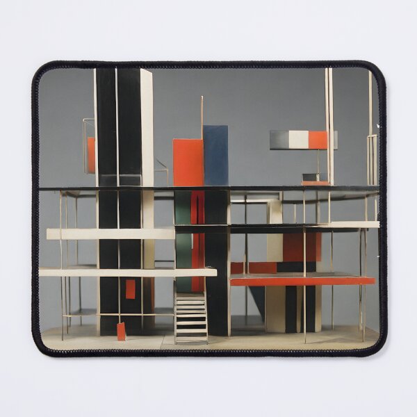 Item preview, Abstract Modern Art Sculptures 3 designed and sold by Jason123za.