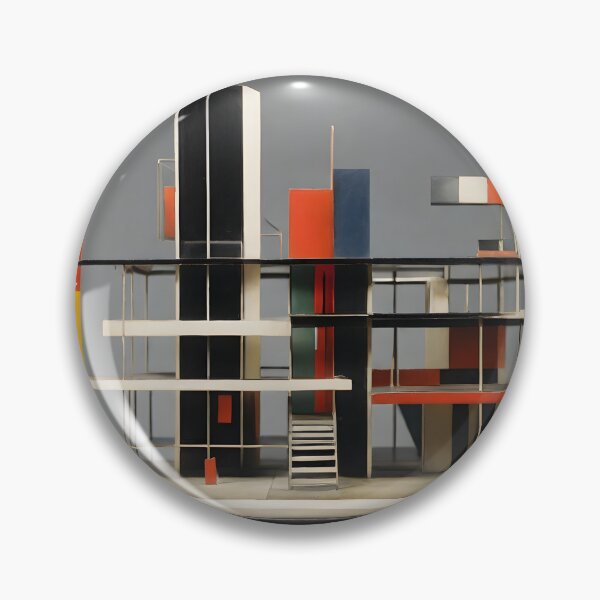 Item preview, Abstract Modern Art Sculptures 3 designed and sold by Jason123za.
