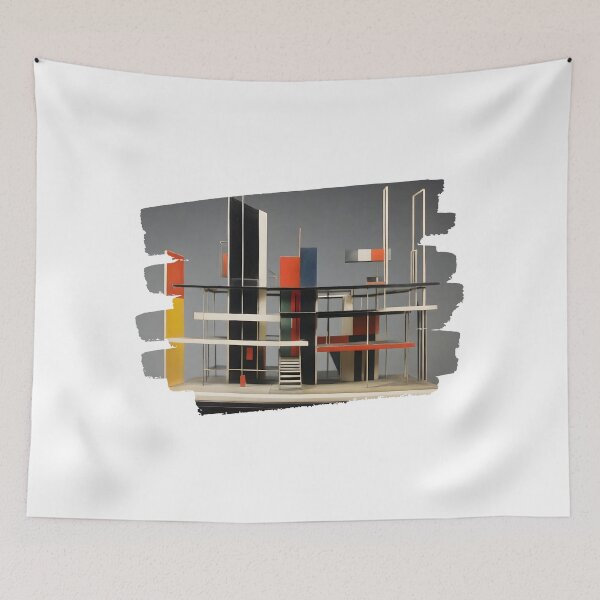 Item preview, Abstract Modern Art Sculptures 3 designed and sold by Jason123za.