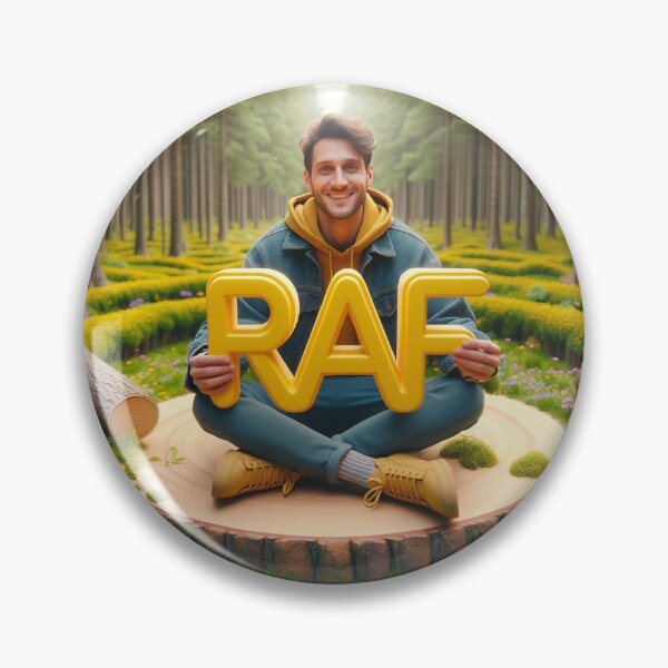 Item preview, Raf designed and sold by RaF71PrO.