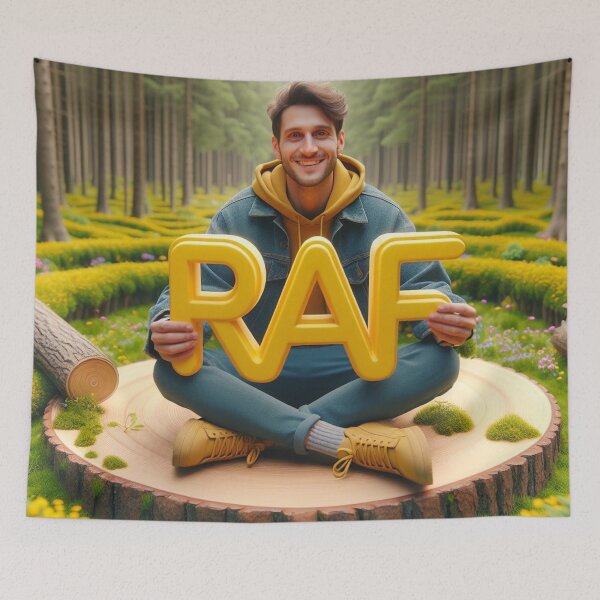 Item preview, Raf designed and sold by RaF71PrO.
