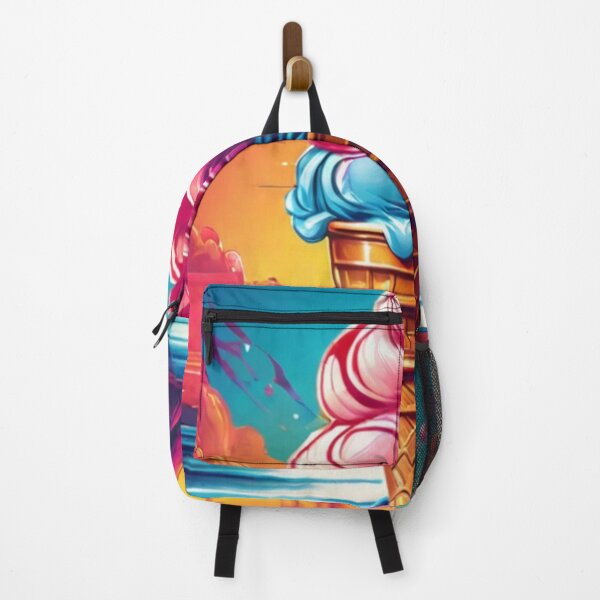 Item preview, ice cream.summer.sea.mountain designed and sold by Golimh71.