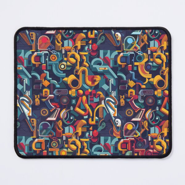 Item preview, 3d patterns skin case designed and sold by phanomporn.