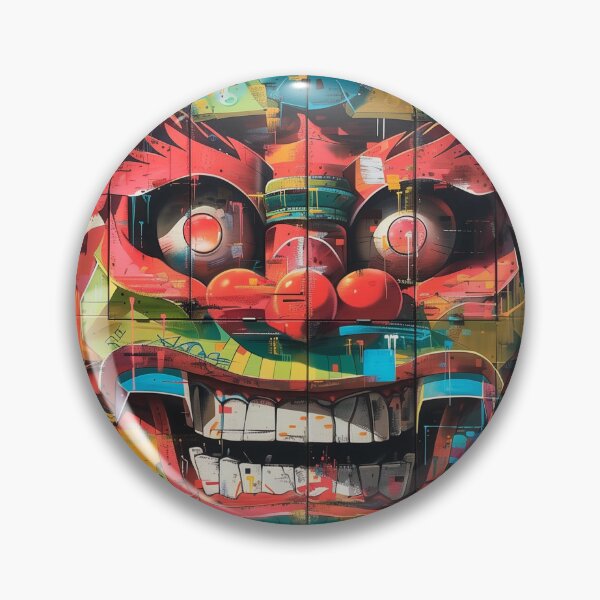 Item preview, Mask of Okinawan Festival designed and sold by palmyst.