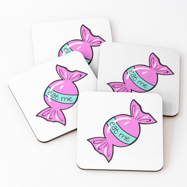Item preview, eat me designed and sold by UnCoverDesign.