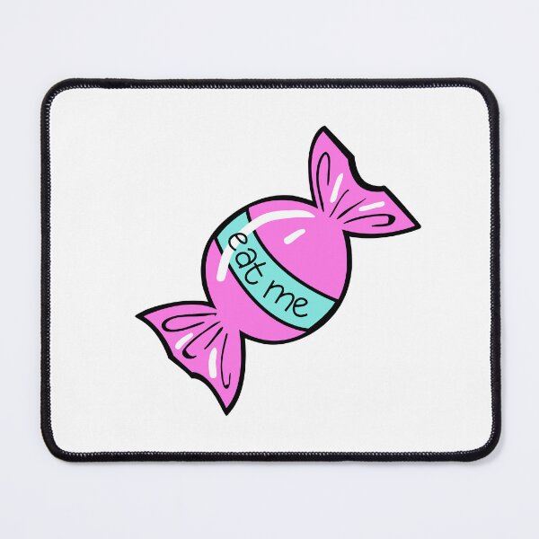 Item preview, eat me designed and sold by UnCoverDesign.