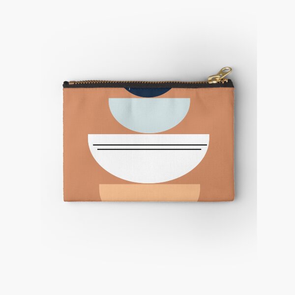 Item preview, Superimposed geometric shapes designed and sold by NAERENA.