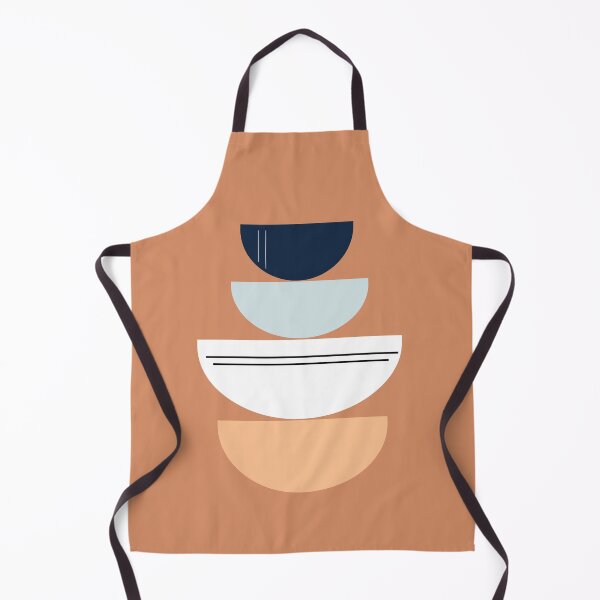 Item preview, Superimposed geometric shapes designed and sold by NAERENA.
