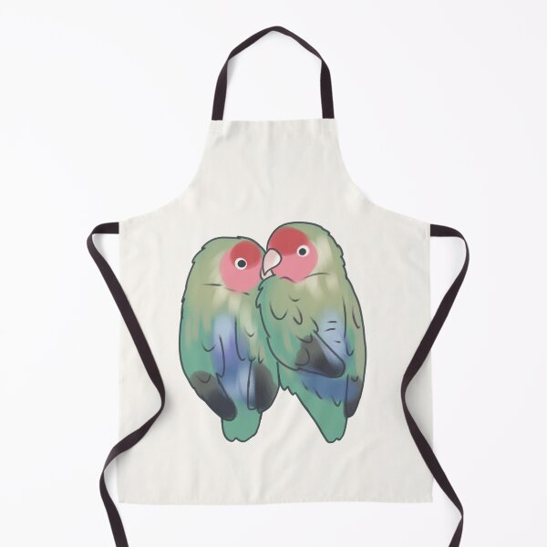 Item preview, Lovebirds  designed and sold by Artofmayara.