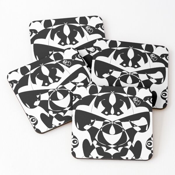 Item preview, EMS_Bravo bull 1 designed and sold by Blopevega.