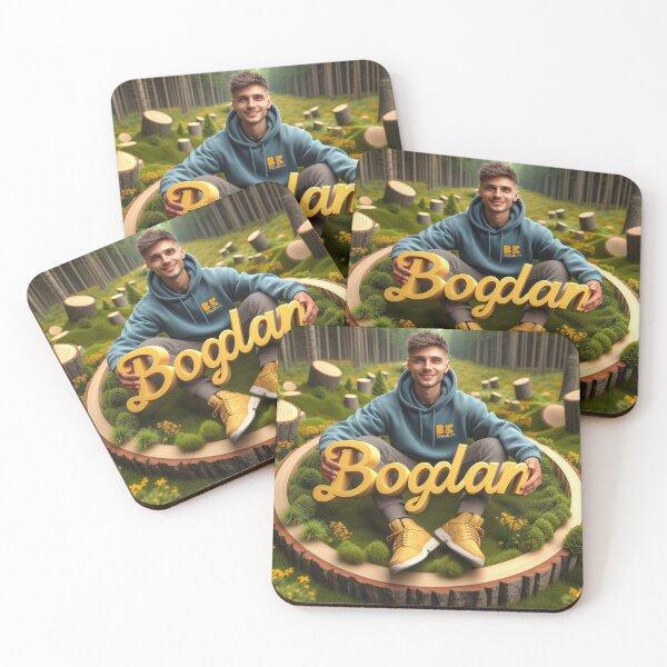 Item preview, Bogdan designed and sold by RaF71PrO.