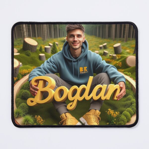 Item preview, Bogdan designed and sold by RaF71PrO.