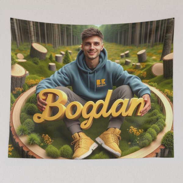 Item preview, Bogdan designed and sold by RaF71PrO.