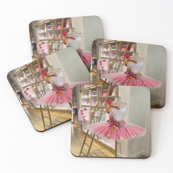 Item preview, Ballerina tutu from the Repetto store designed and sold by dreamtravel.