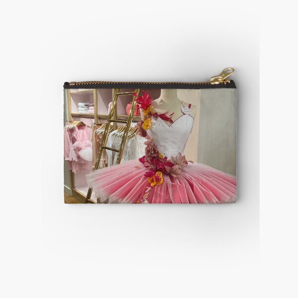 Aperçu de l'œuvre Tutu de ballerine de la boutique Repetto créée et vendue par dreamtravel.