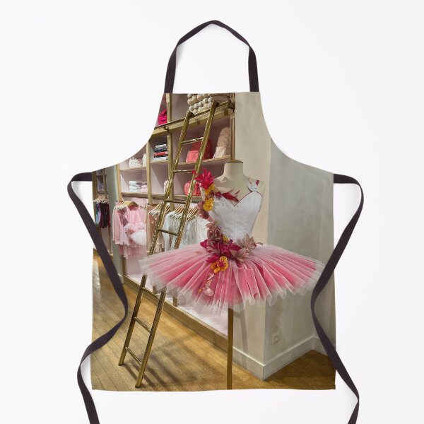 Item preview, Tutú bailarina de la tienda Repetto designed and sold by dreamtravel.