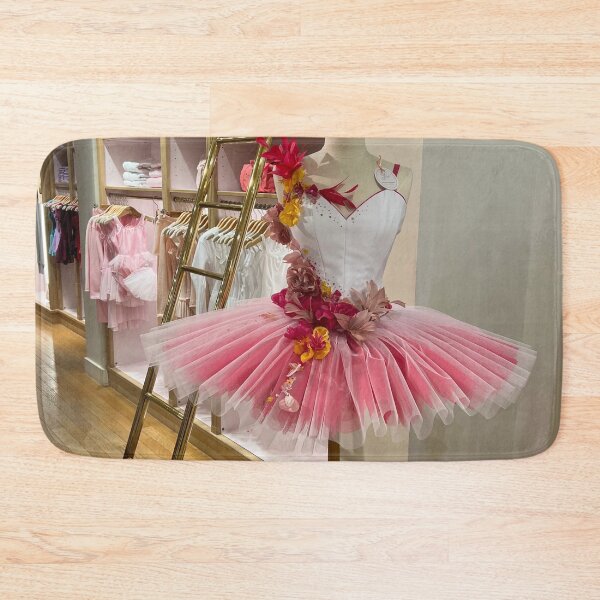 Item preview, Tutú bailarina de la tienda Repetto designed and sold by dreamtravel.
