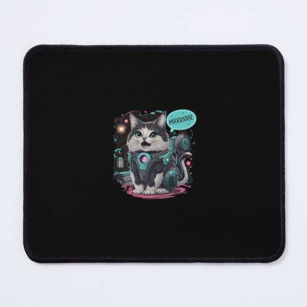 Item preview, CAT "CHARLIE" designed and sold by YOUNGRICHE.