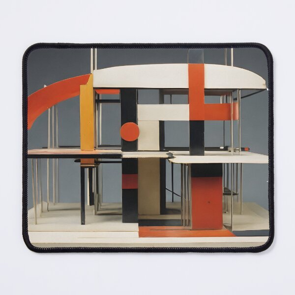 Item preview, Abstract Modern Art Sculptures 5 designed and sold by Jason123za.