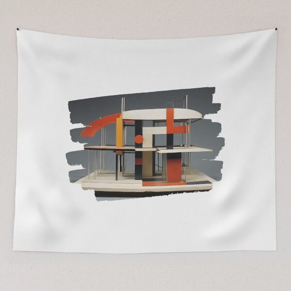 Item preview, Abstract Modern Art Sculptures 5 designed and sold by Jason123za.