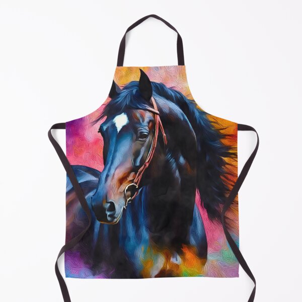 Item preview, Stallion - 2 designed and sold by Anas Arts.