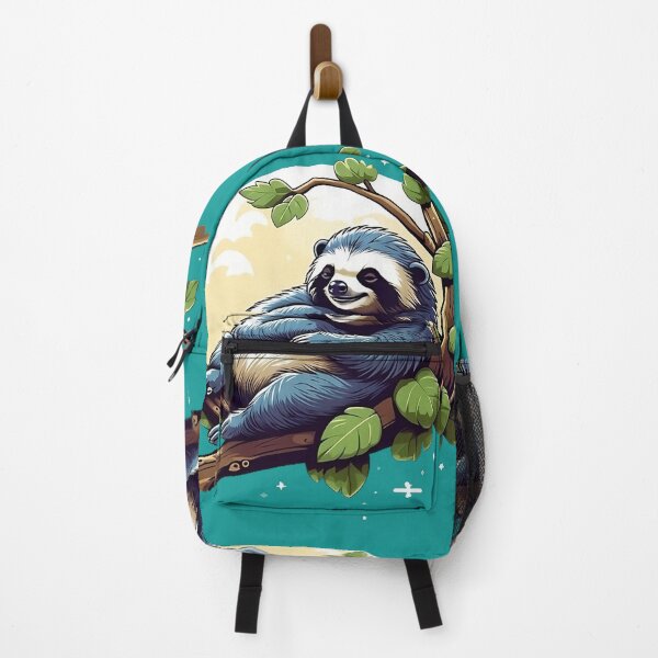 Item preview, Brazilian Morning Sloth designed and sold by Casanova7000.